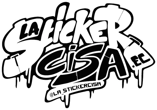 La Stickercisa